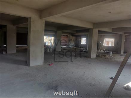 Commercial Commercial complex for Sale in Madhapur